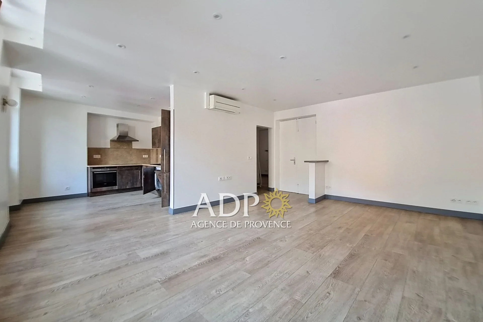 Appartement Place aux Aires à Grasse
