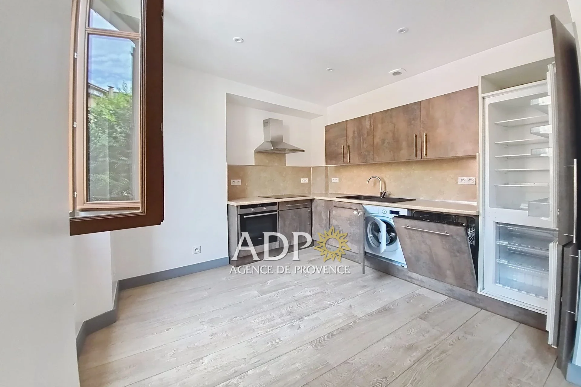 Appartement Place aux Aires à Grasse