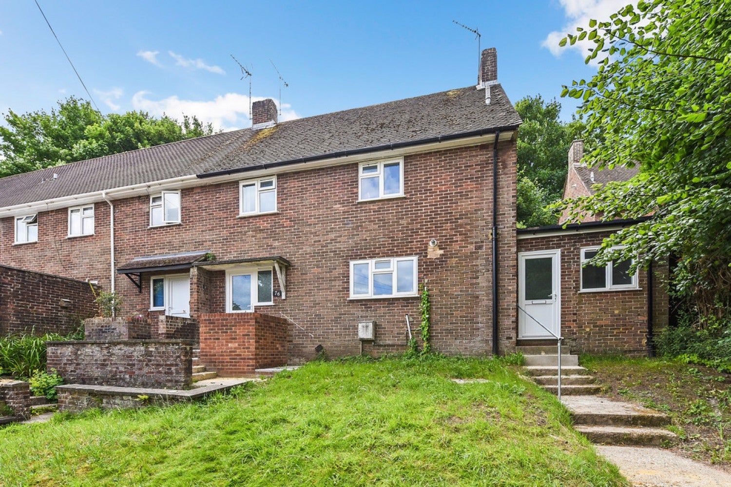 Room Wavell Way in Winchester
