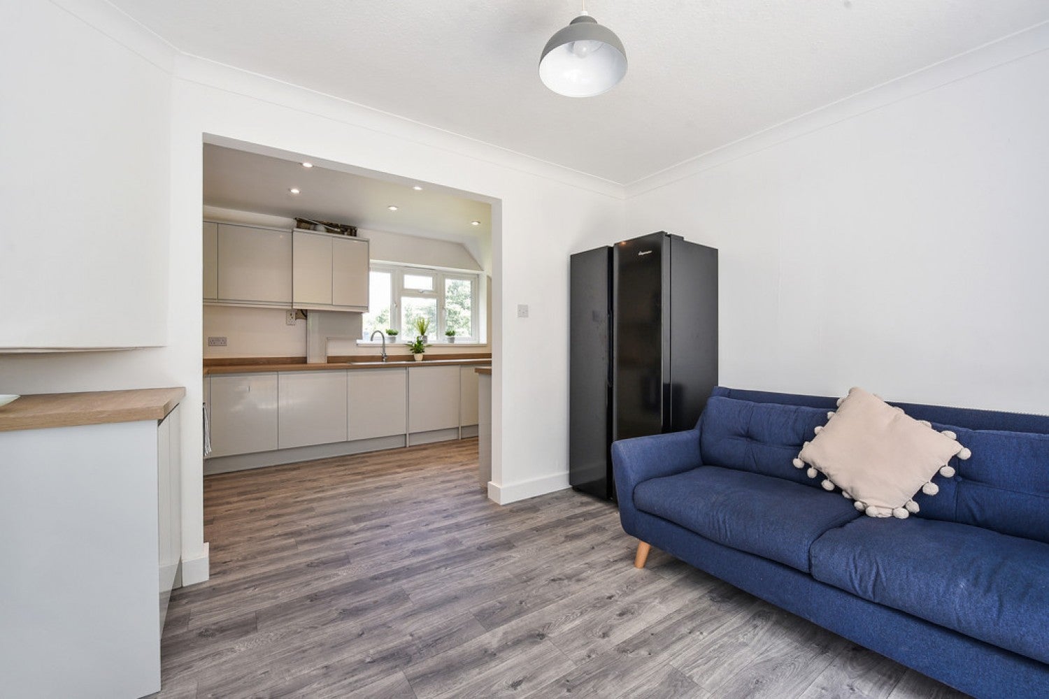 Room Wavell Way in Winchester