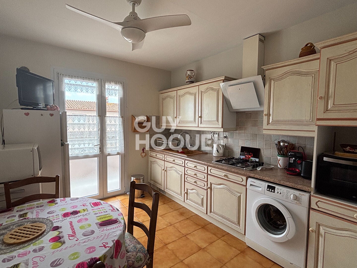 Appartement Rue du Souvenir à Villeneuve-de-la-Raho