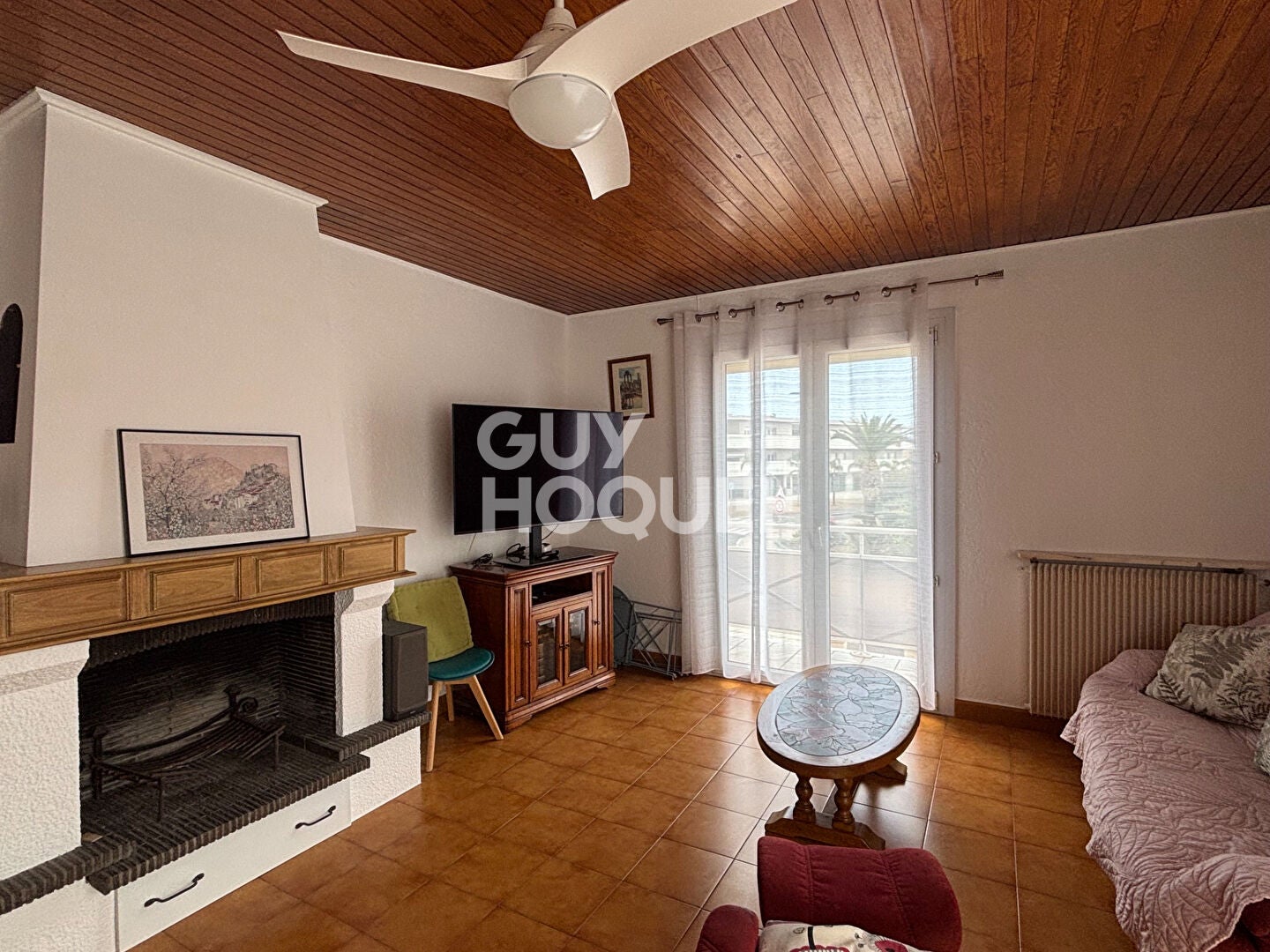 Appartement Rue du Souvenir à Villeneuve-de-la-Raho