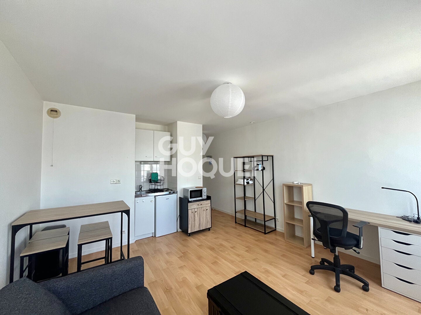 Appartement Rue du Maréchal Valée à Brest