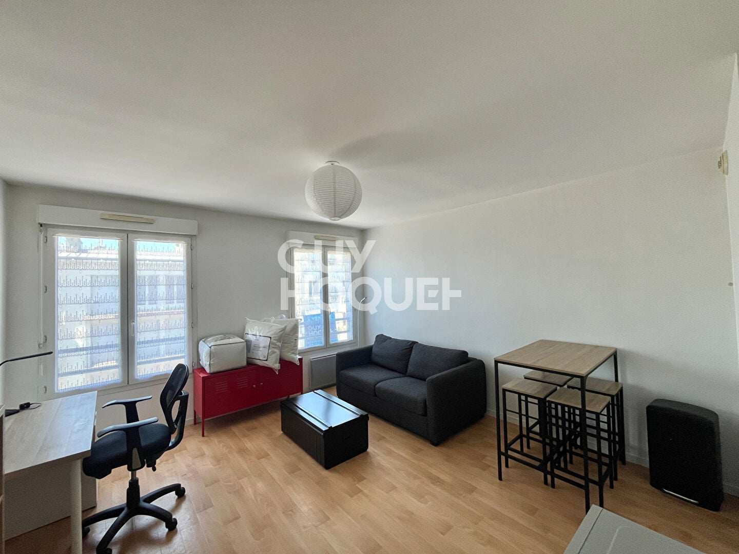 Appartement Rue du Maréchal Valée à Brest