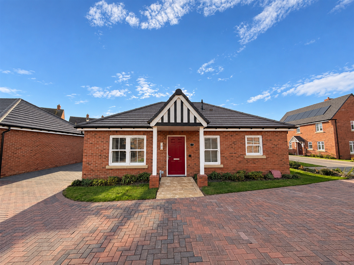 House Cardigan Close in Northampton