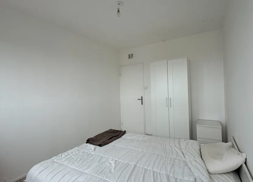 Appartement Rue Paul Décamps à Toulouse
