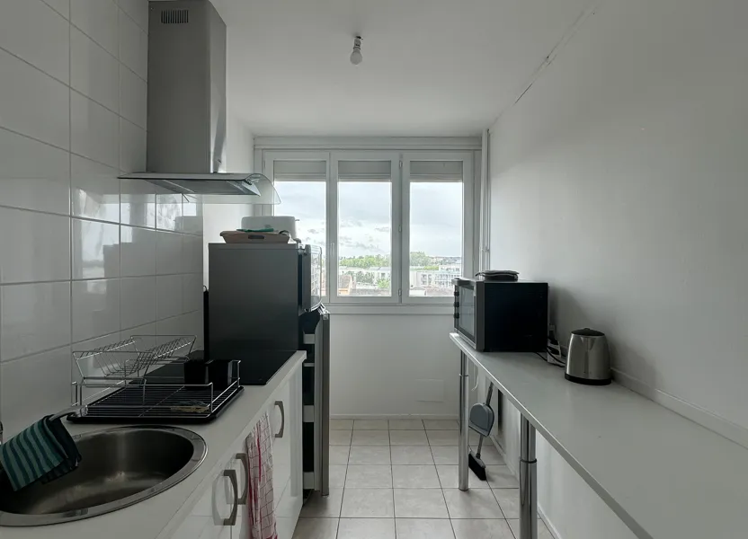Appartement Rue Paul Décamps à Toulouse