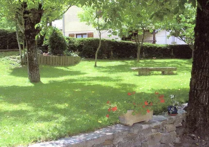 Maison D 10 à Centrès