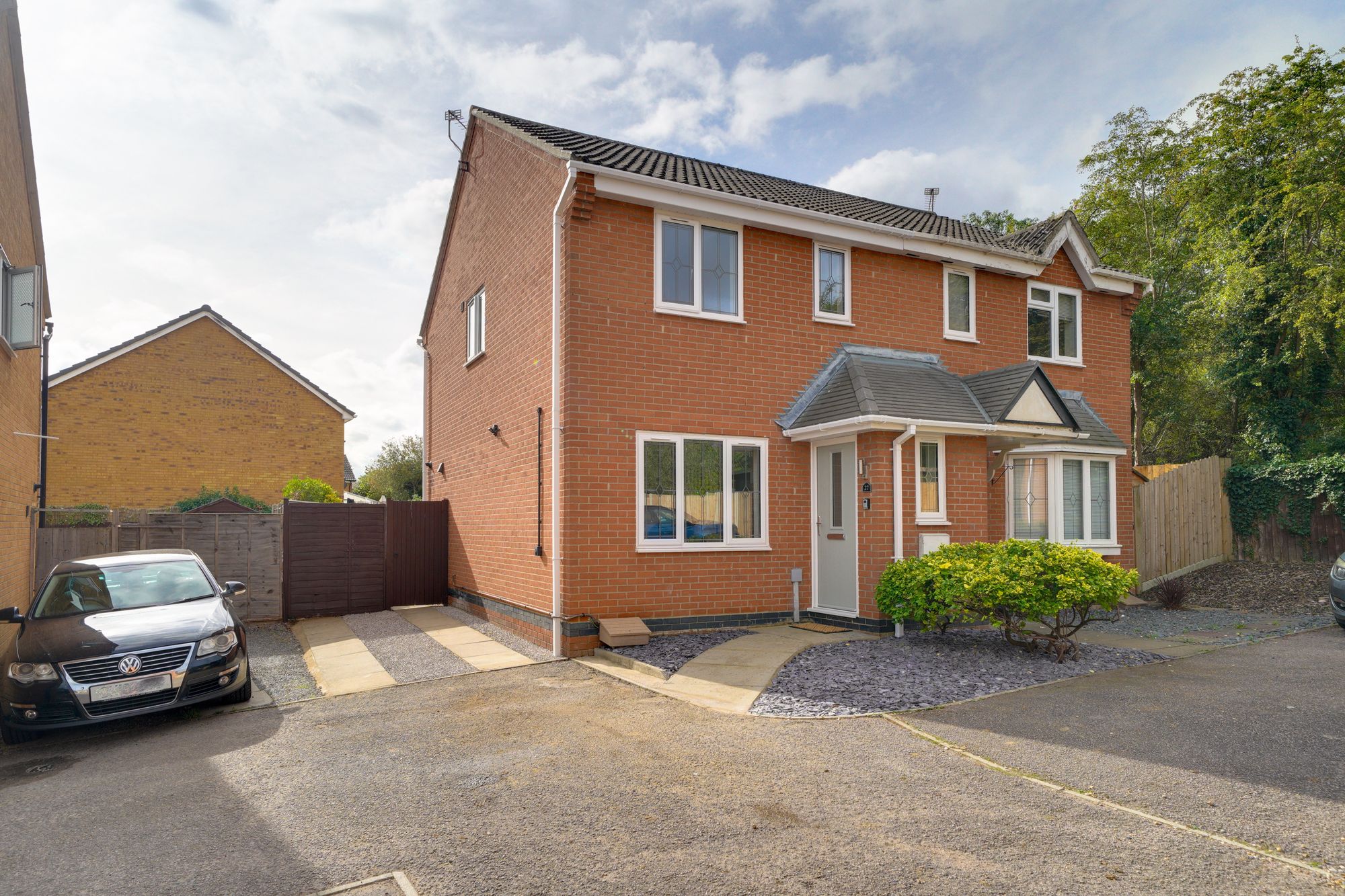 House Elter Water in Huntingdonshire