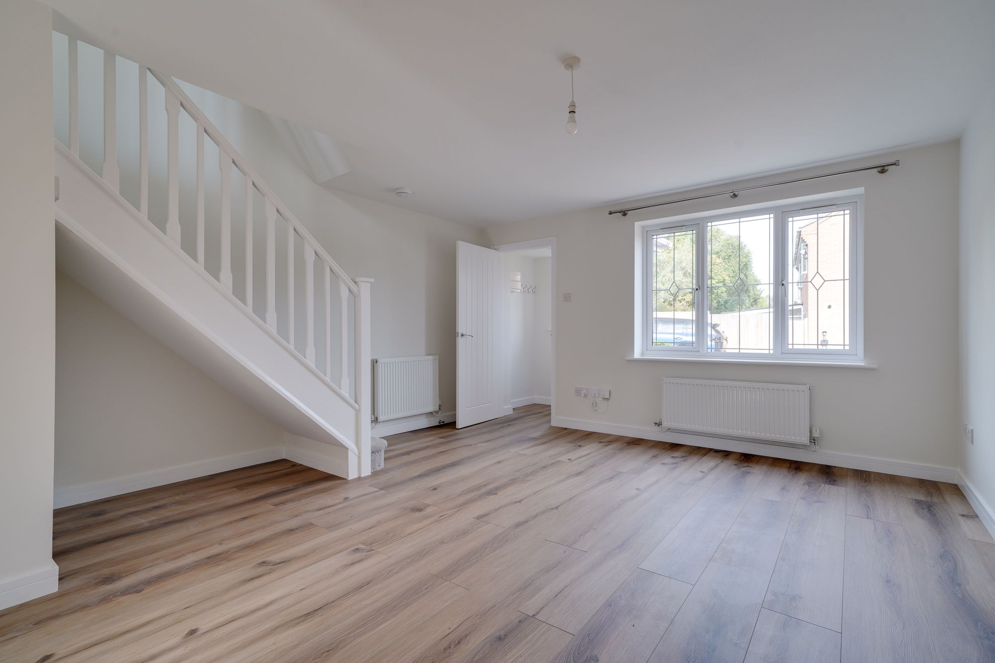 House Elter Water in Huntingdonshire