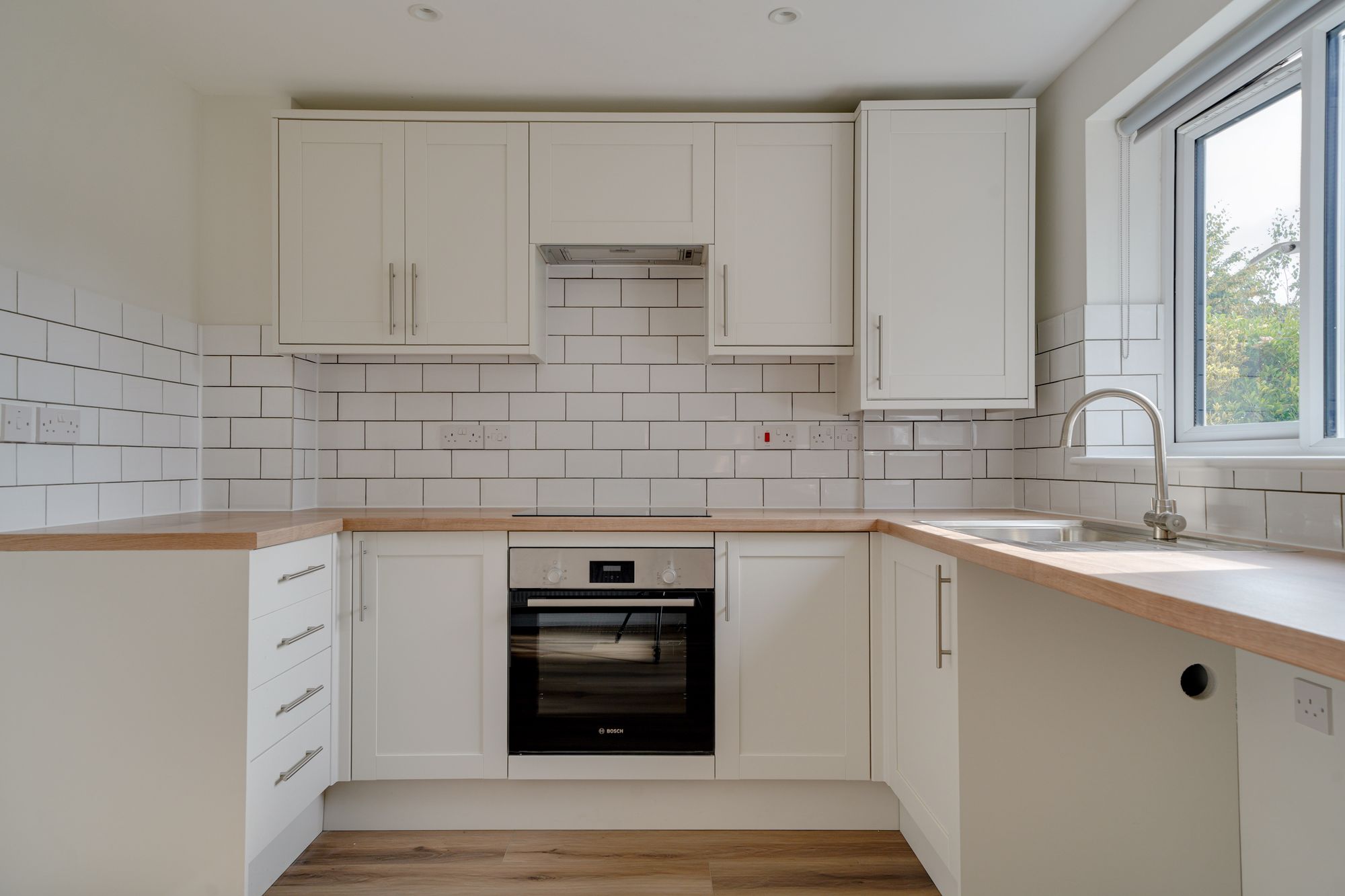 House Elter Water in Huntingdonshire