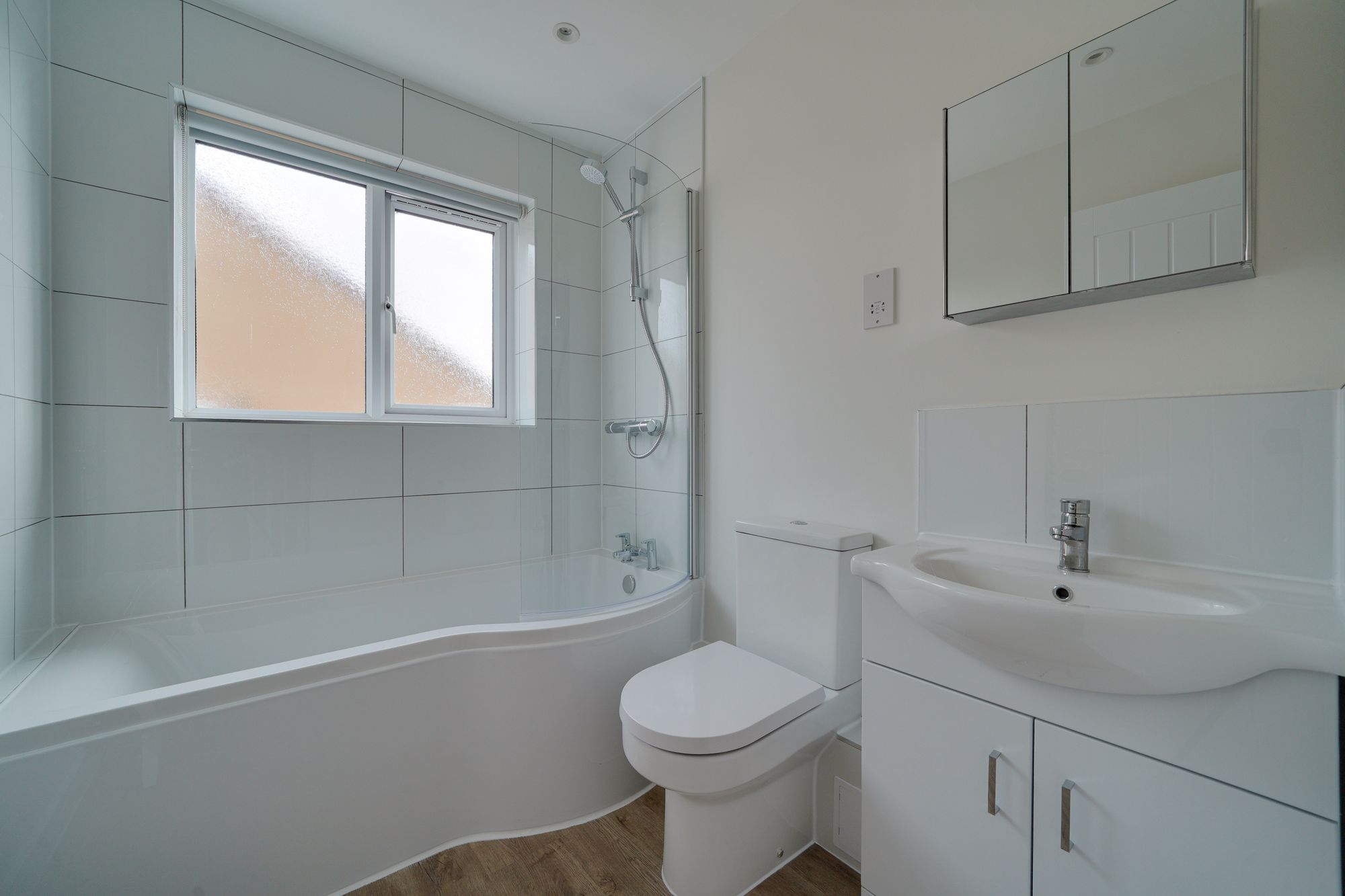 House Elter Water in Huntingdonshire
