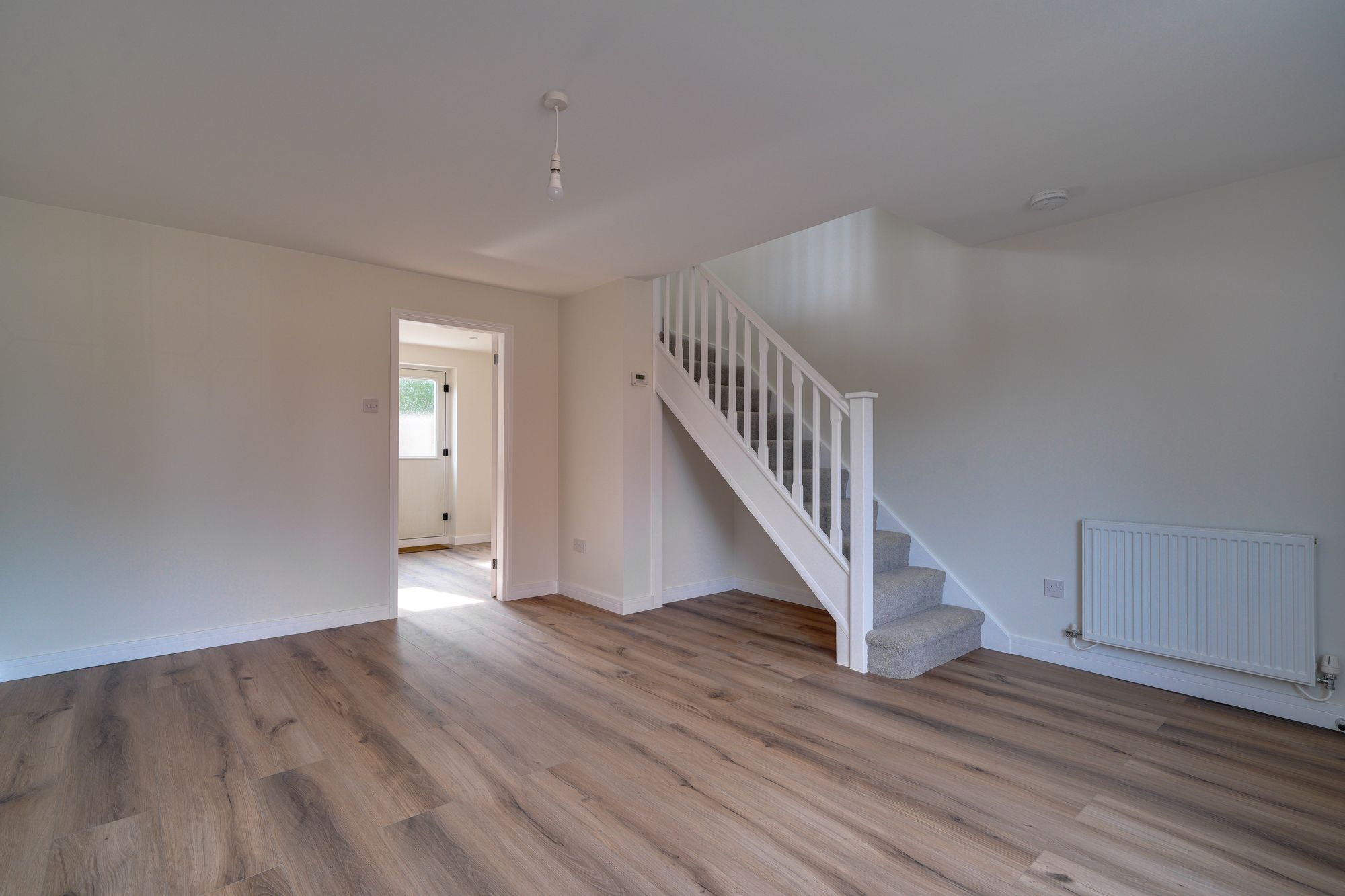 House Elter Water in Huntingdonshire