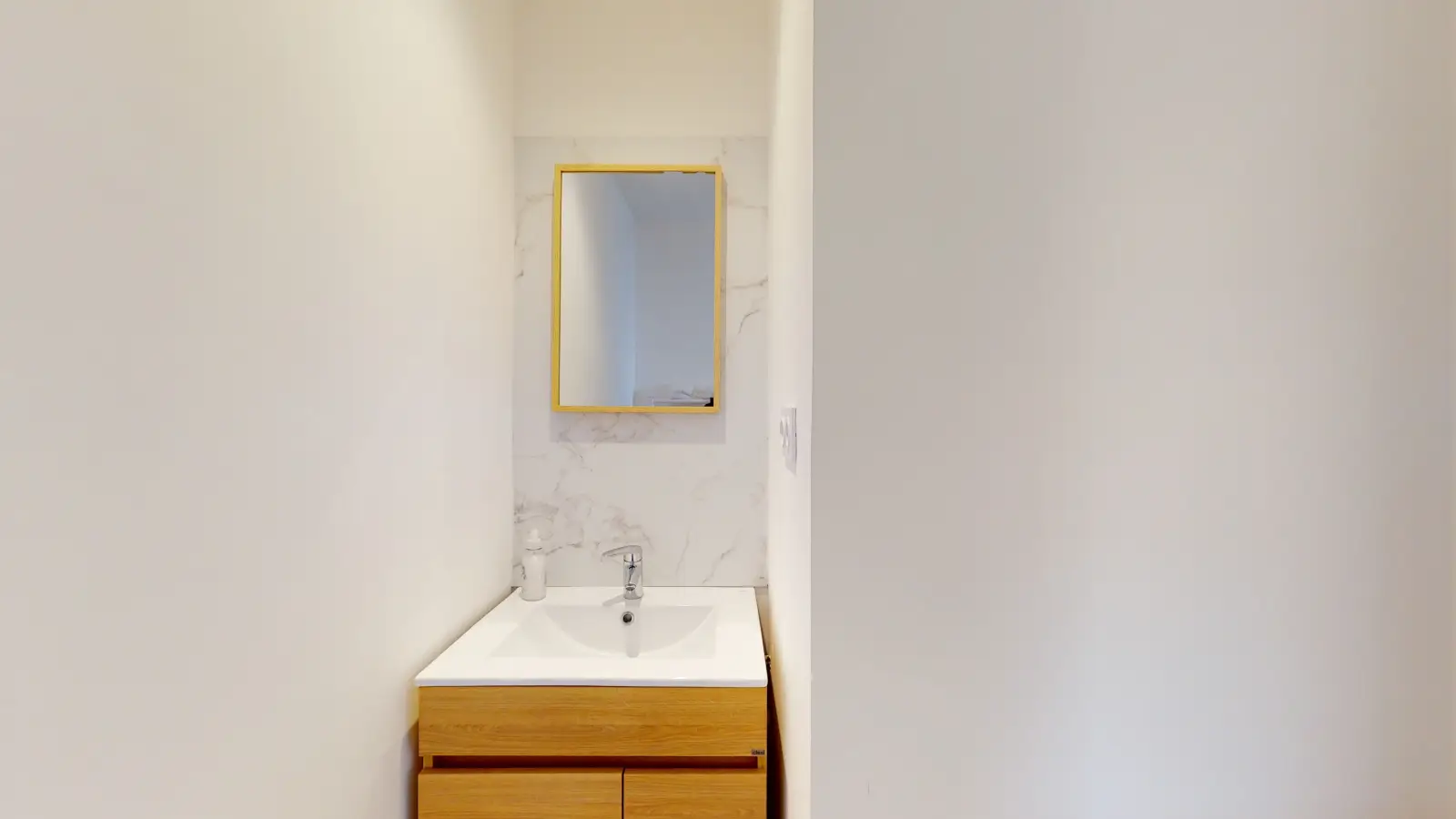 Appartement Rue Louis Lachenal à Nantes