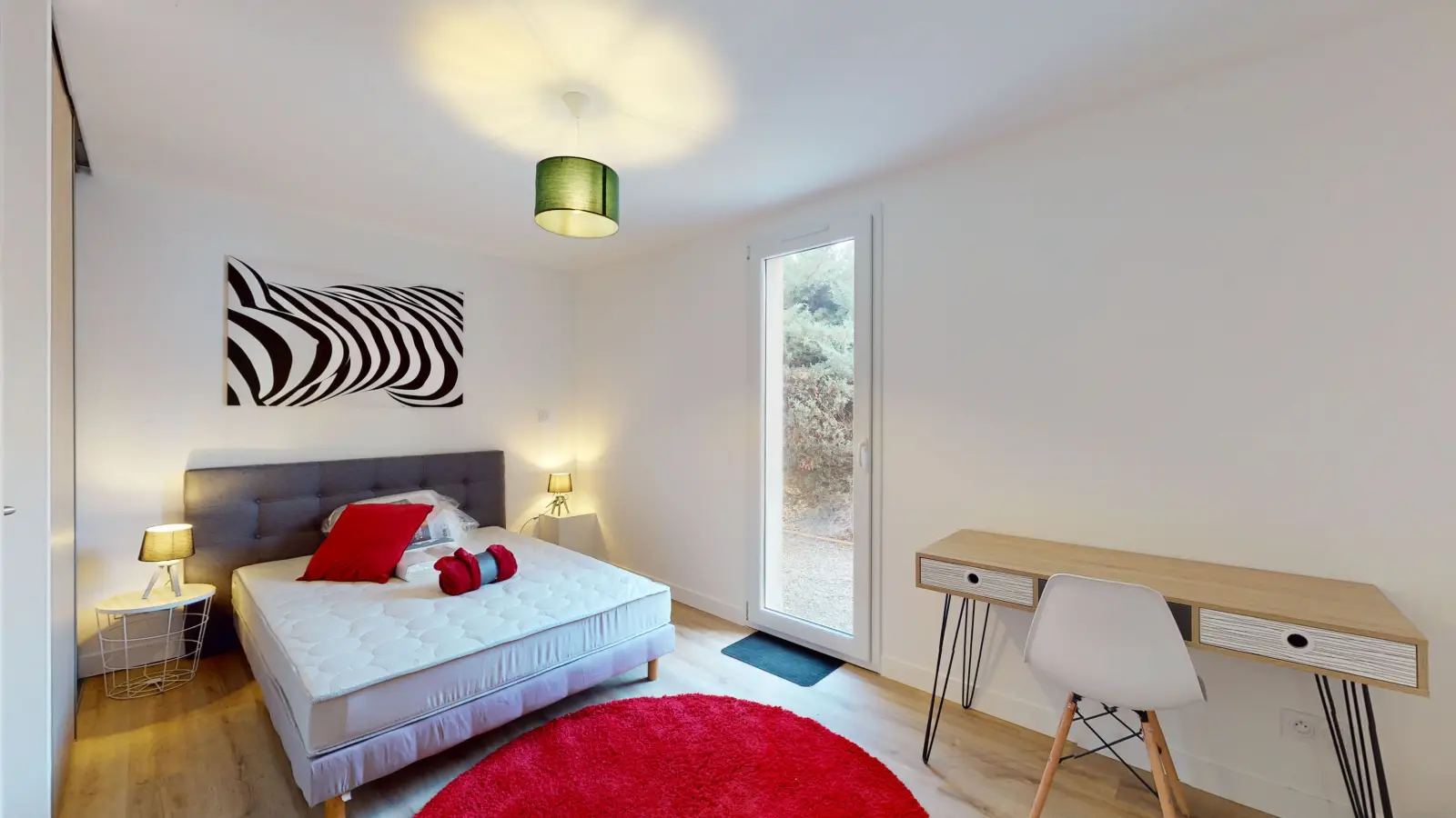 Appartement Rue Louis Lachenal à Nantes