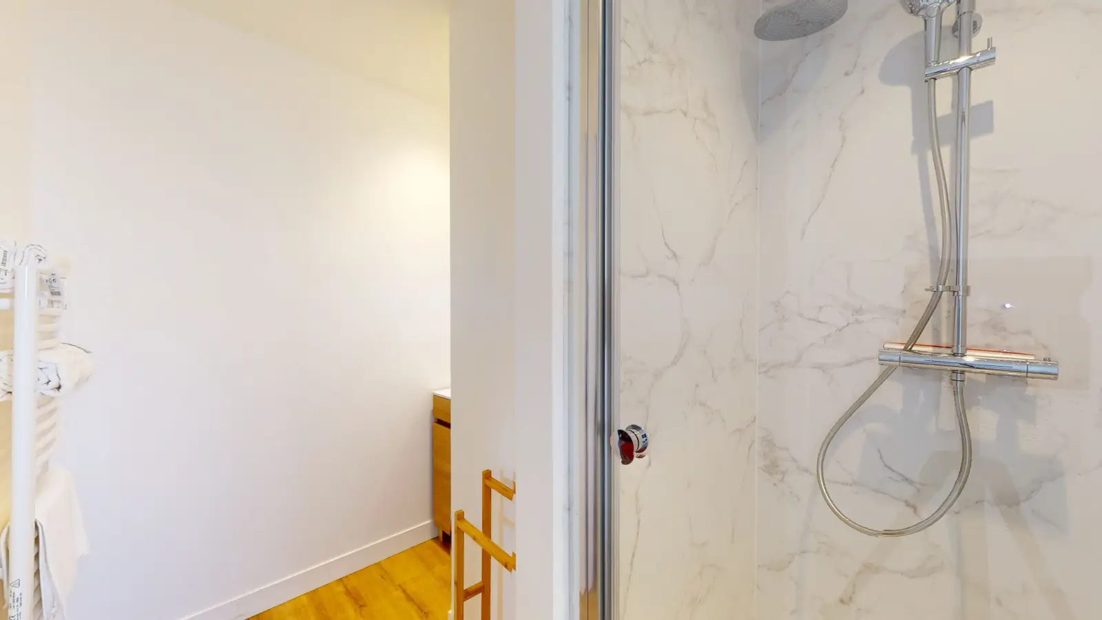 Appartement Rue Louis Lachenal à Nantes