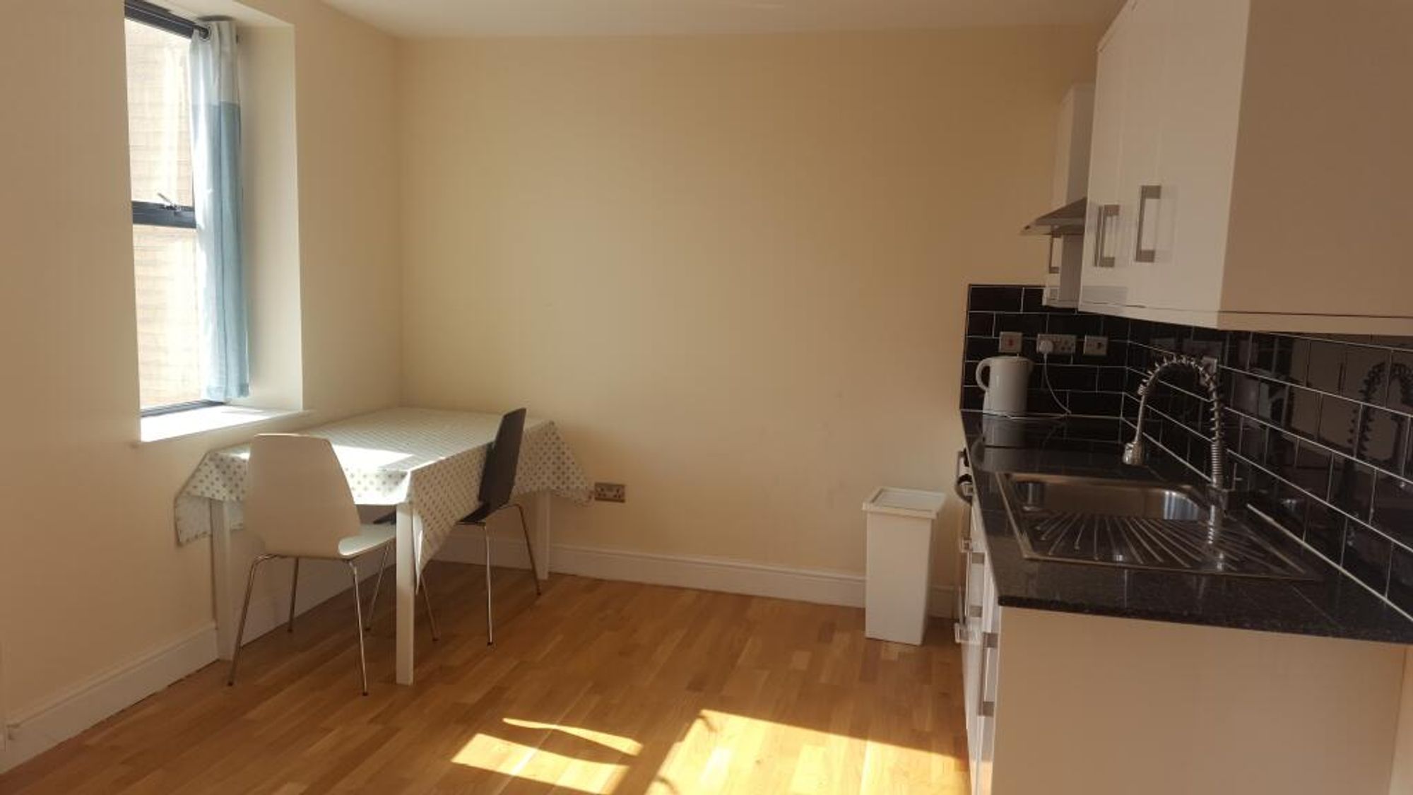 Flat Walworth Road in Greater London