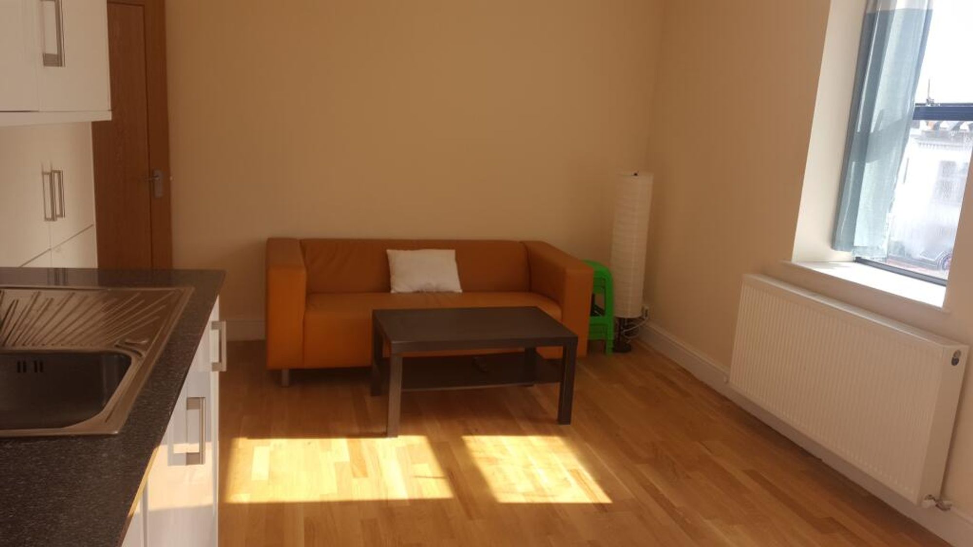 Flat Walworth Road in Greater London