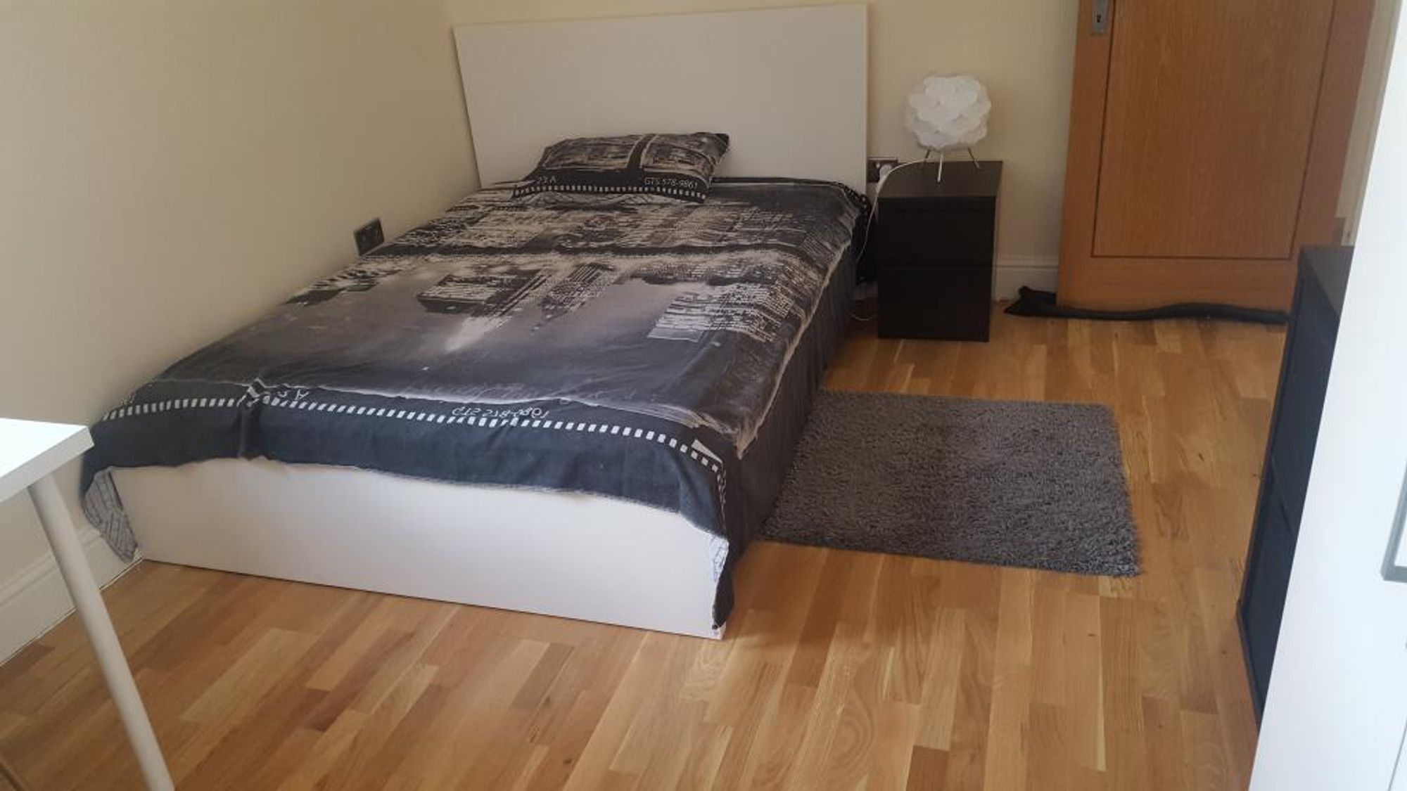 Flat Walworth Road in Greater London