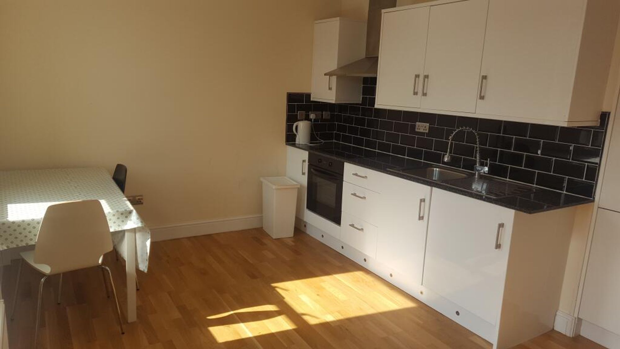 Flat Walworth Road in Greater London