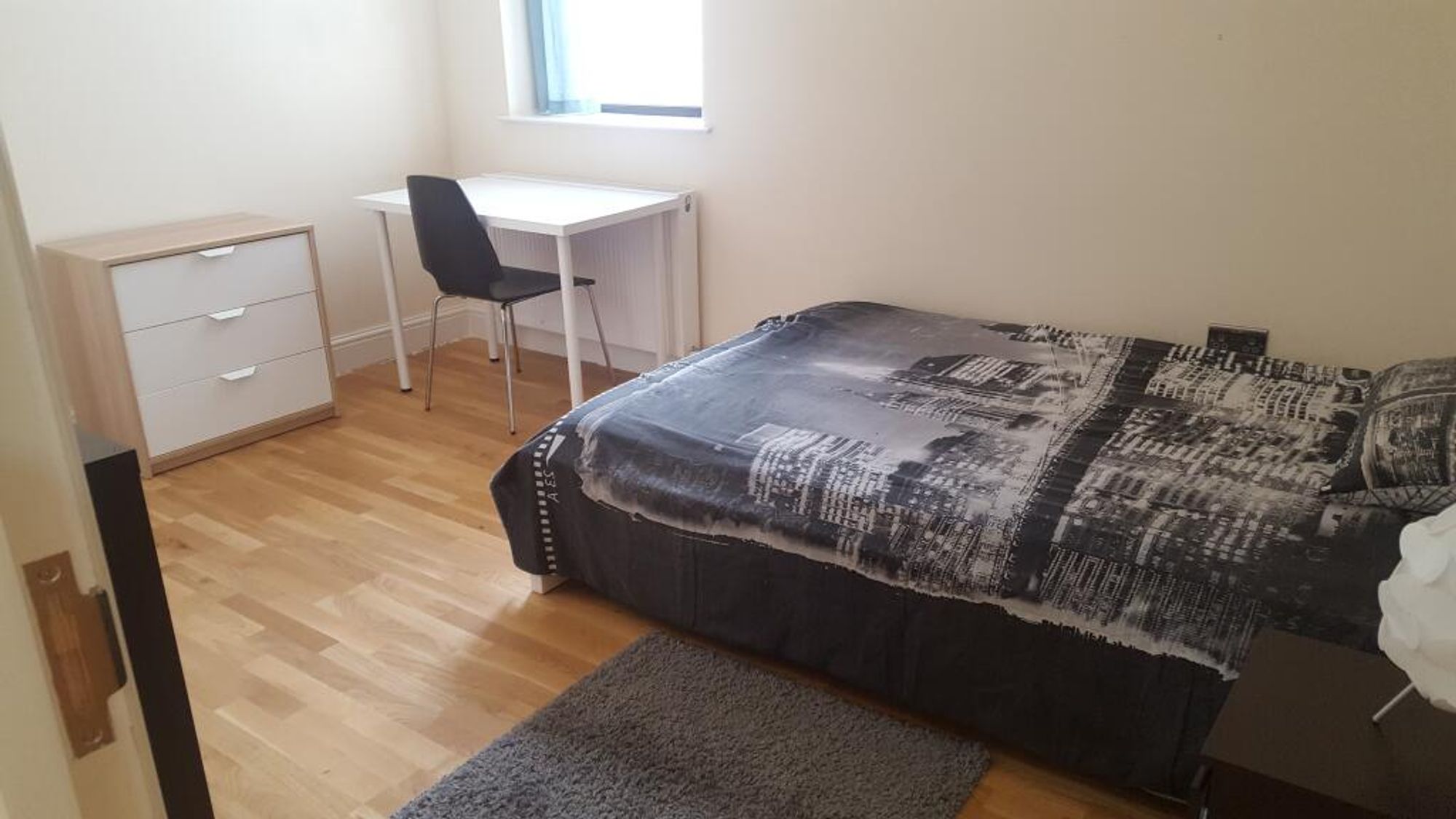 Flat Walworth Road in Greater London