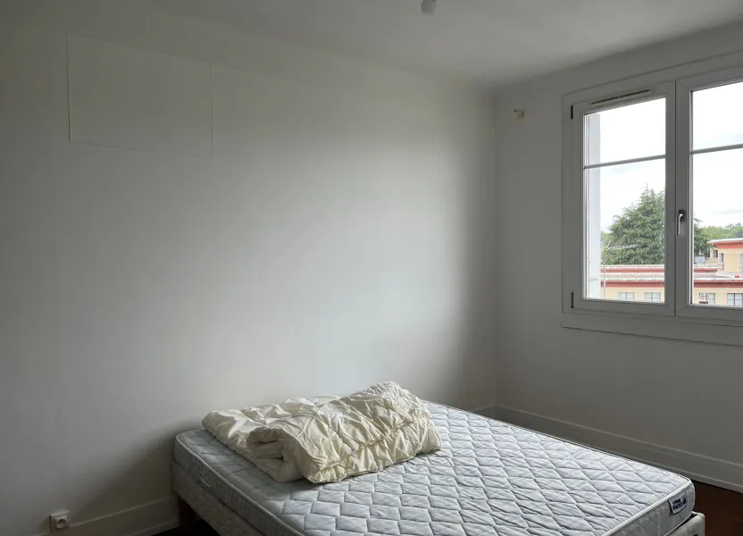 Appartement Boulevard de Verdun à Rennes