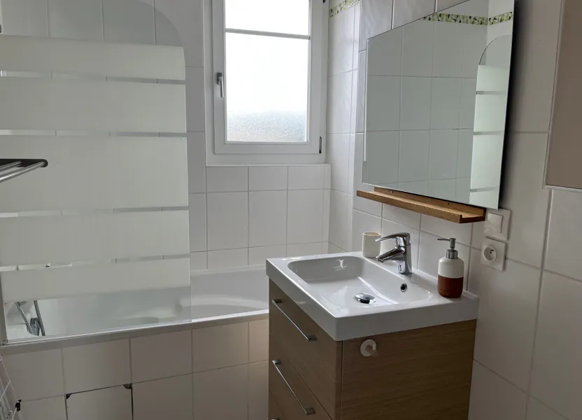 Appartement Boulevard de Verdun à Rennes