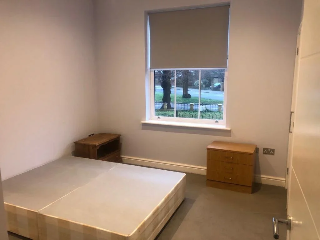 Flat The Grove in Greater London