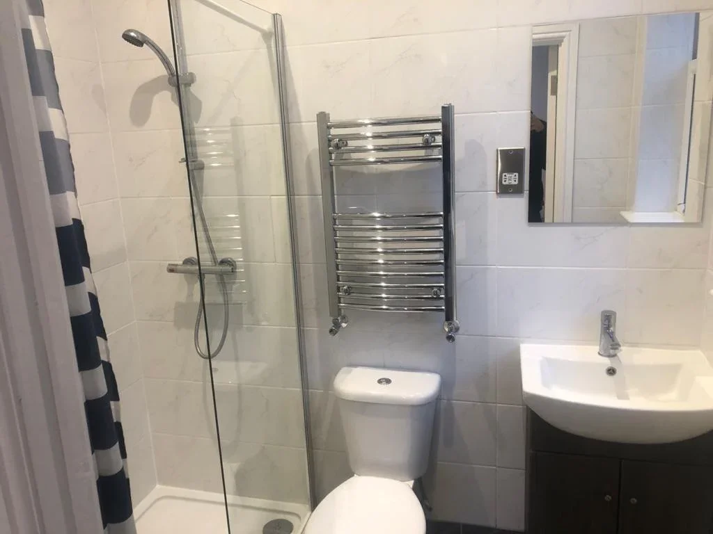 Flat The Grove in Greater London