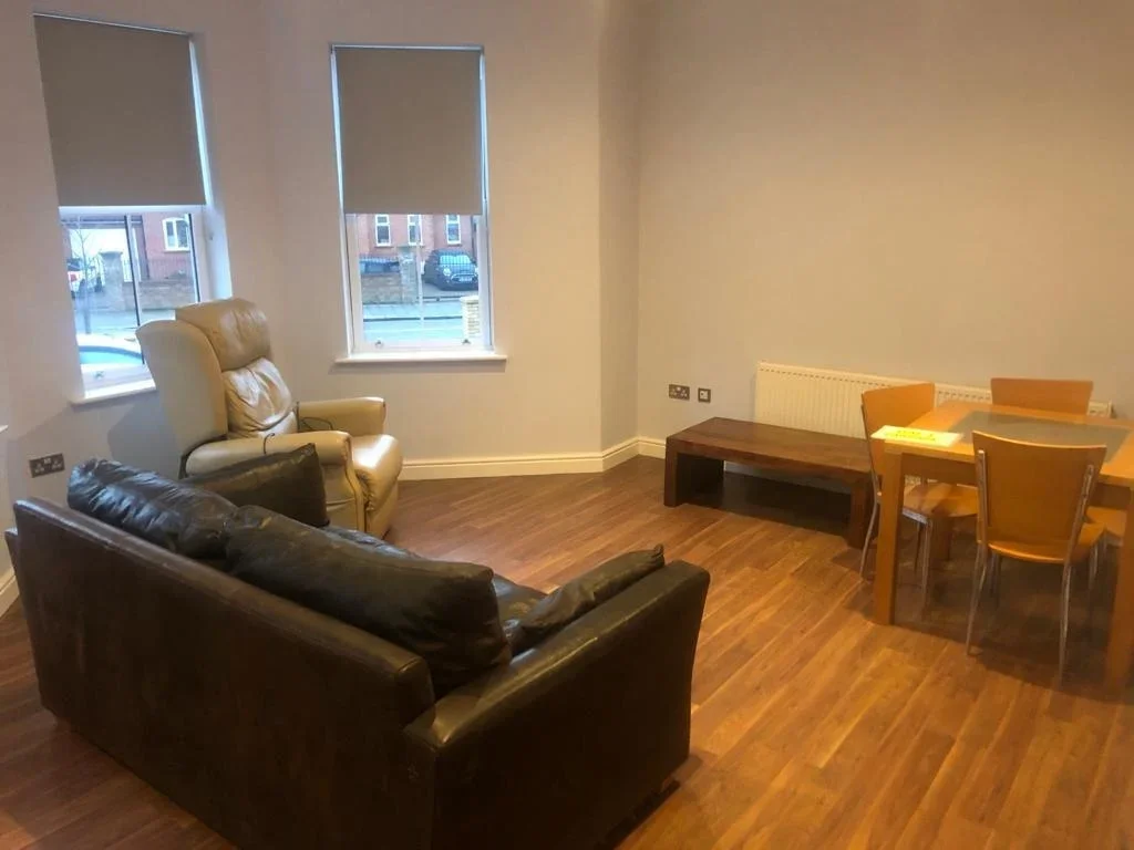 Flat The Grove in Greater London