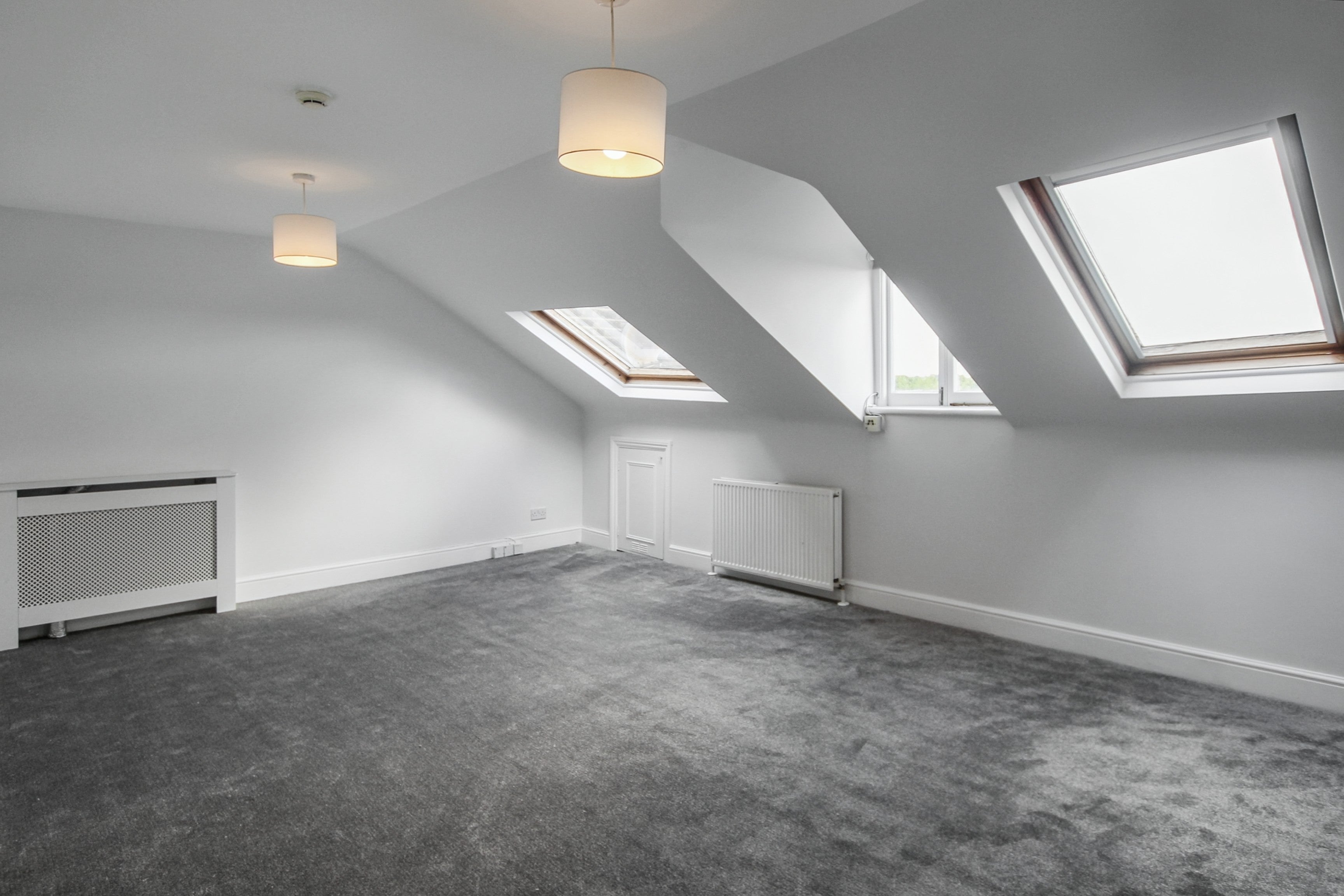 Flat Brecknock Road in Greater London