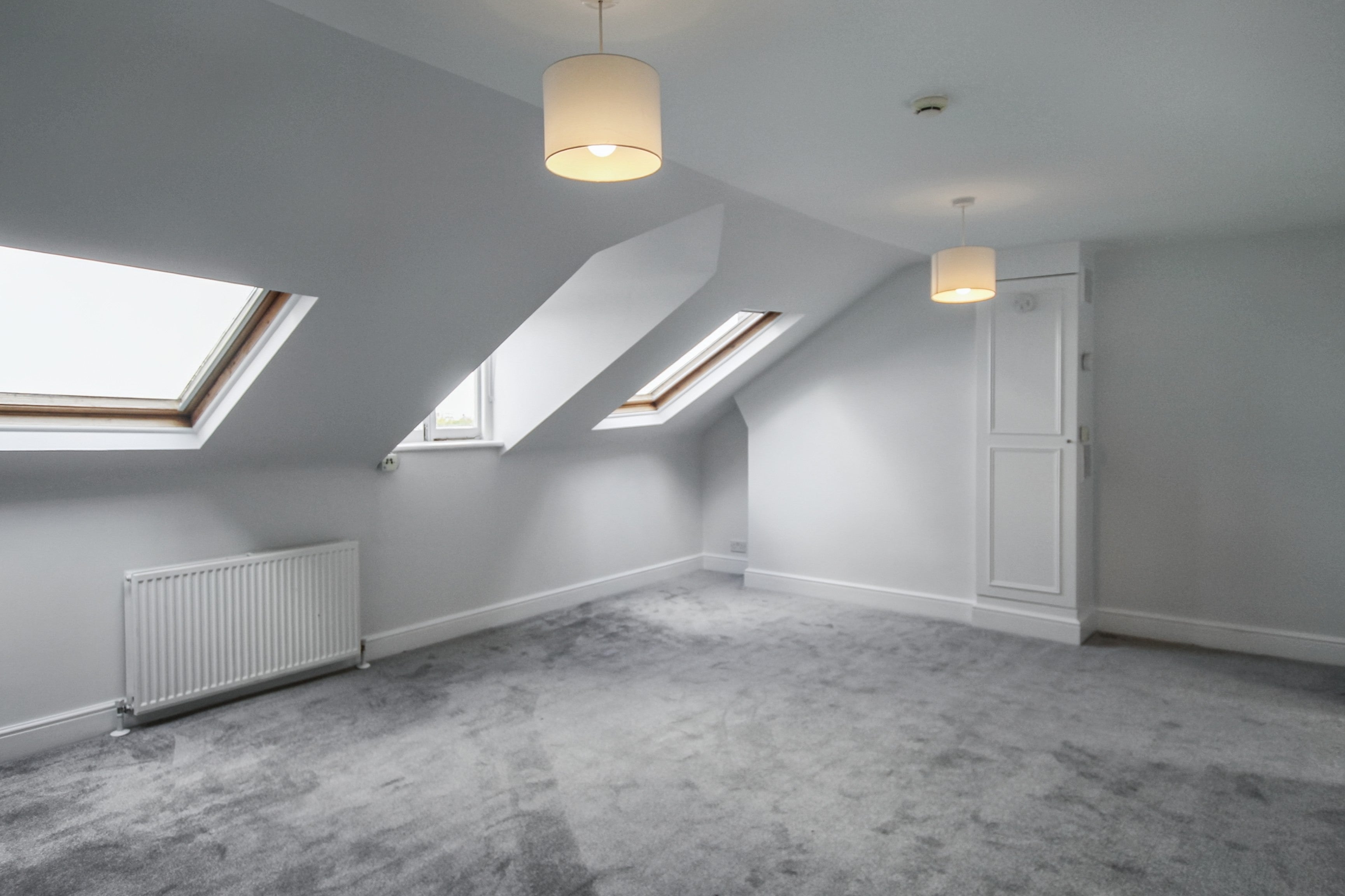 Flat Brecknock Road in Greater London
