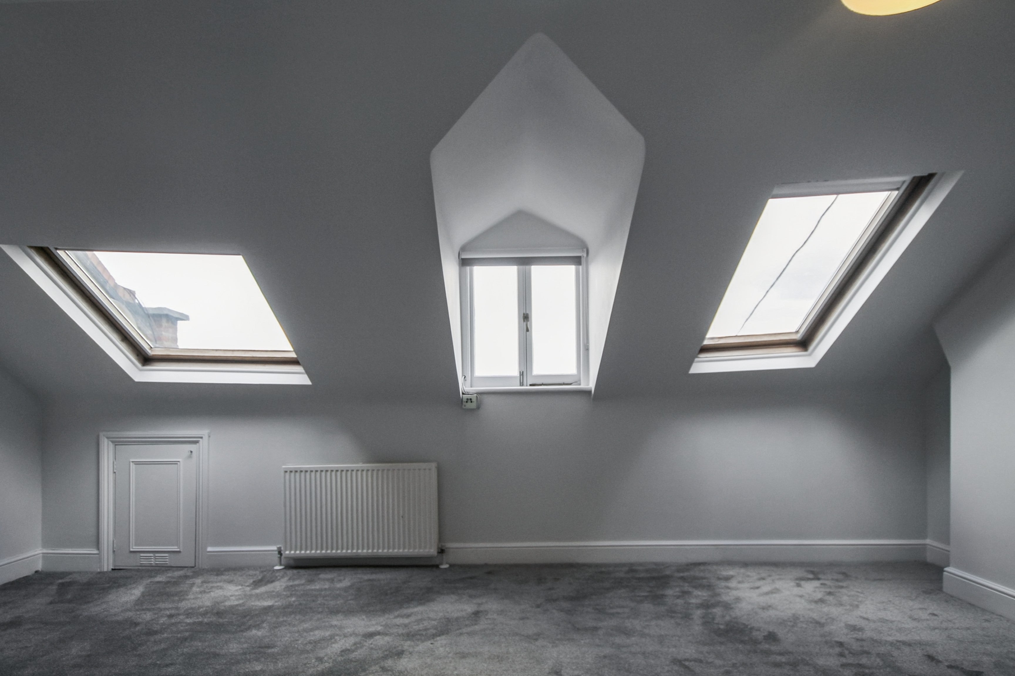 Flat Brecknock Road in Greater London