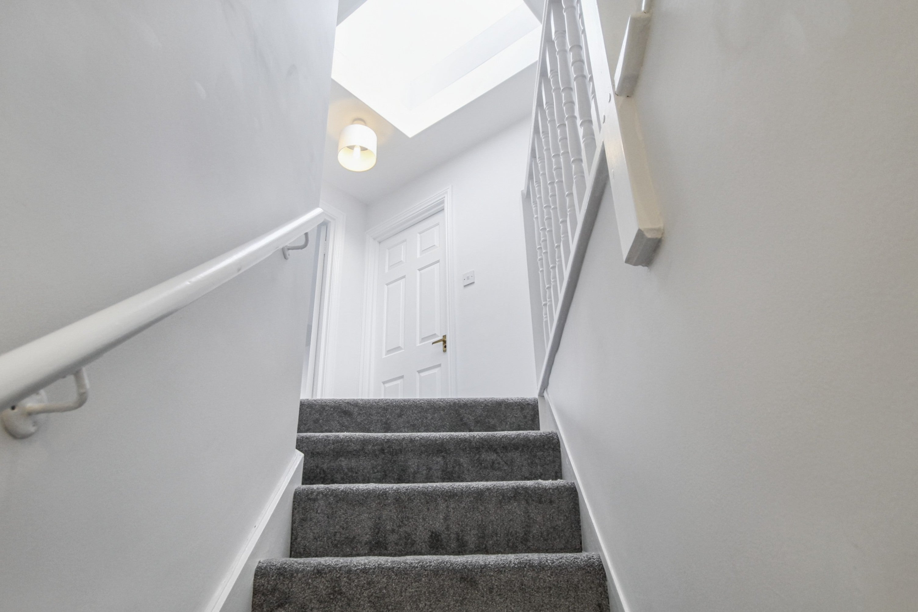 Flat Brecknock Road in Greater London