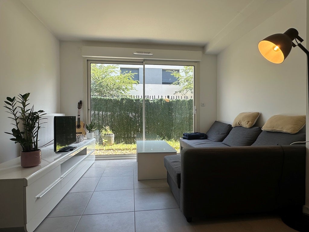 Appartement Rue Margurite Yourcenar à Gleizé