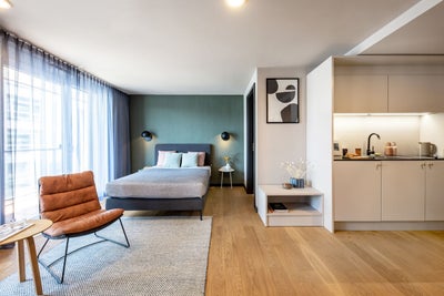 Wohnung Konrad-Zuse-Straße in Böblingen