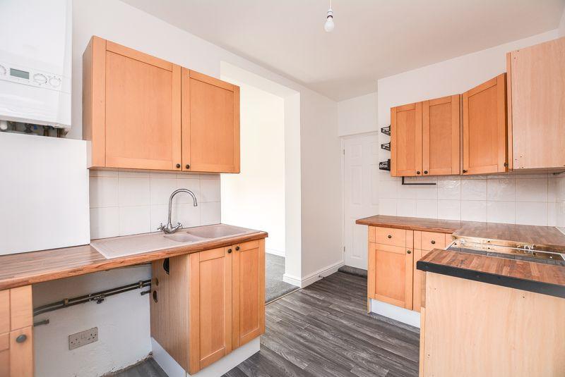 Flat South Avenue in Southend-on-Sea