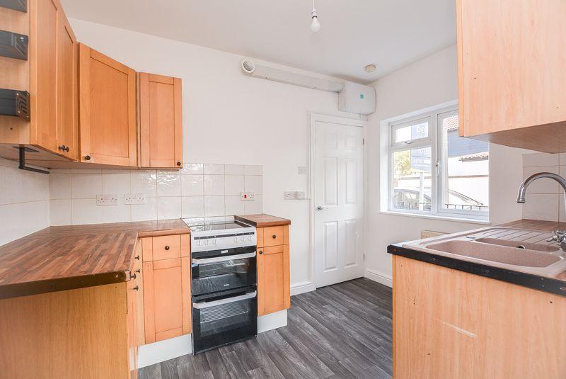 Flat South Avenue in Southend-on-Sea