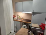 Flat Rue de la Bataille in Mulhouse