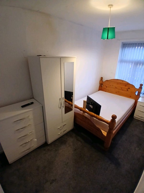 Room Greengate Street in Chadderton