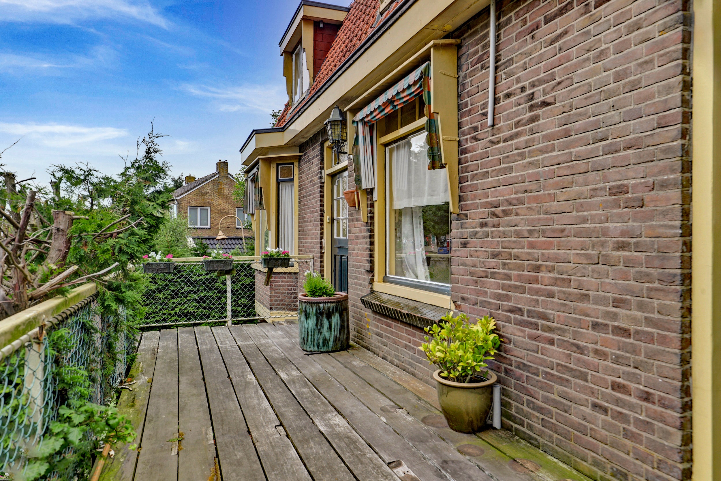 Vrijstaande woning te koop: Peperstraat 29, Bovenkarspel