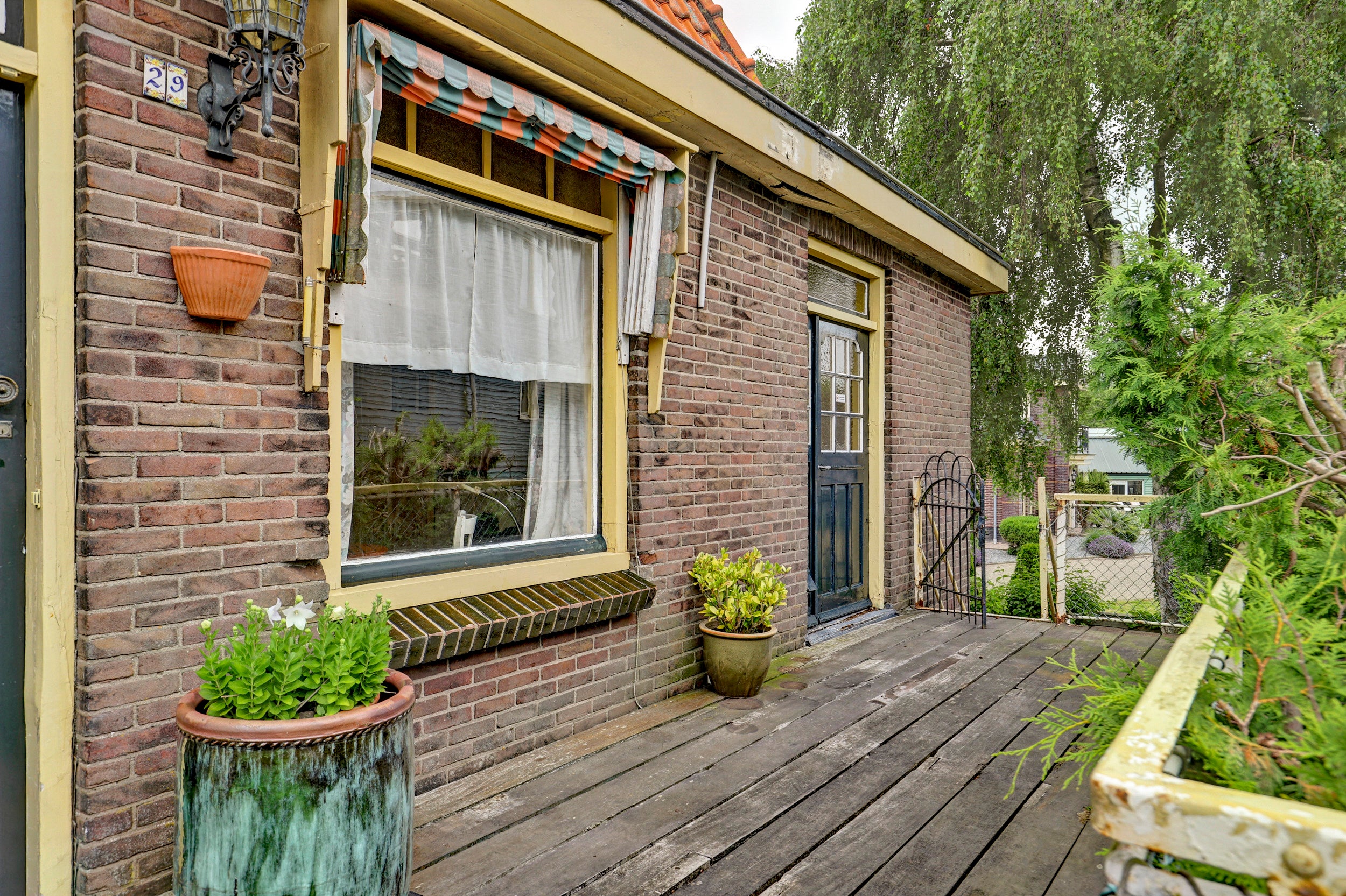 Vrijstaande woning te koop: Peperstraat 29, Bovenkarspel