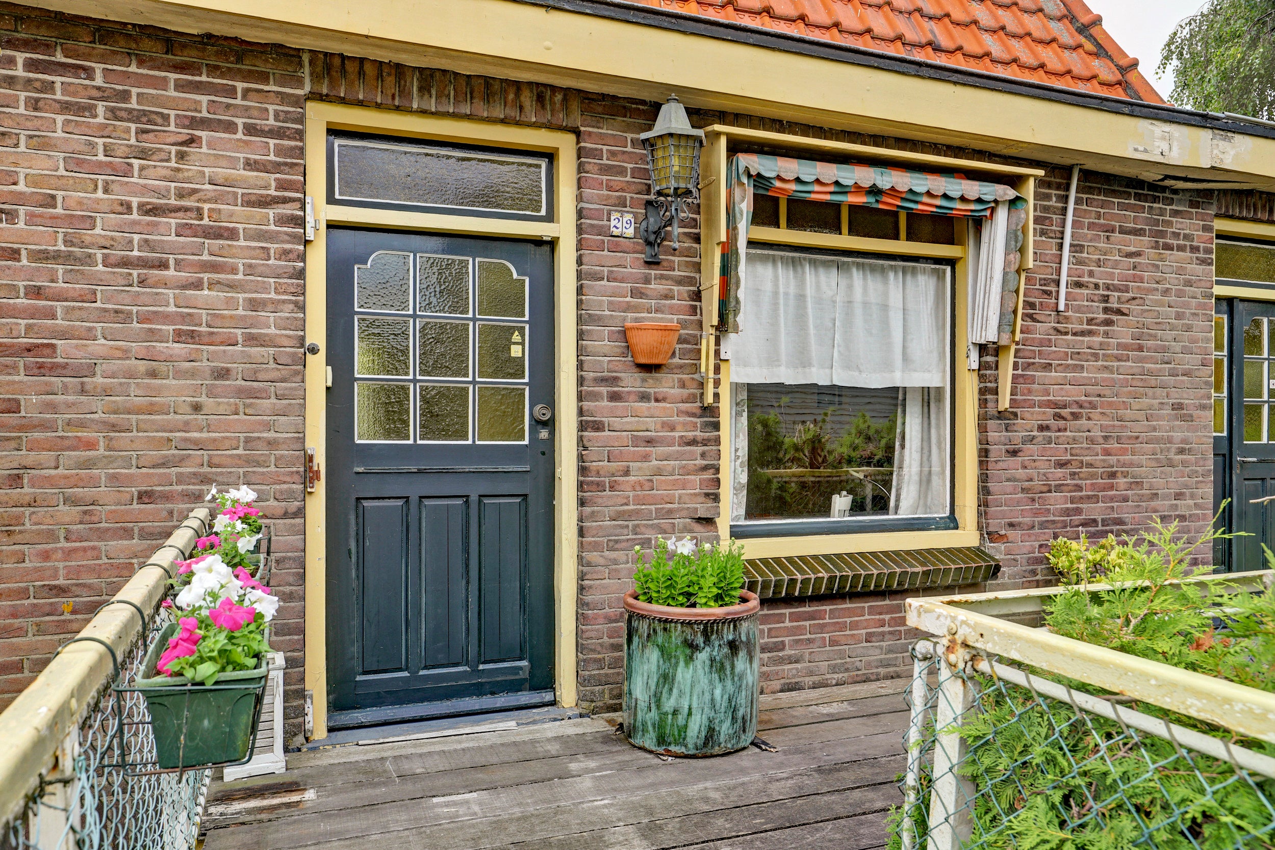 Vrijstaande woning te koop: Peperstraat 29, Bovenkarspel