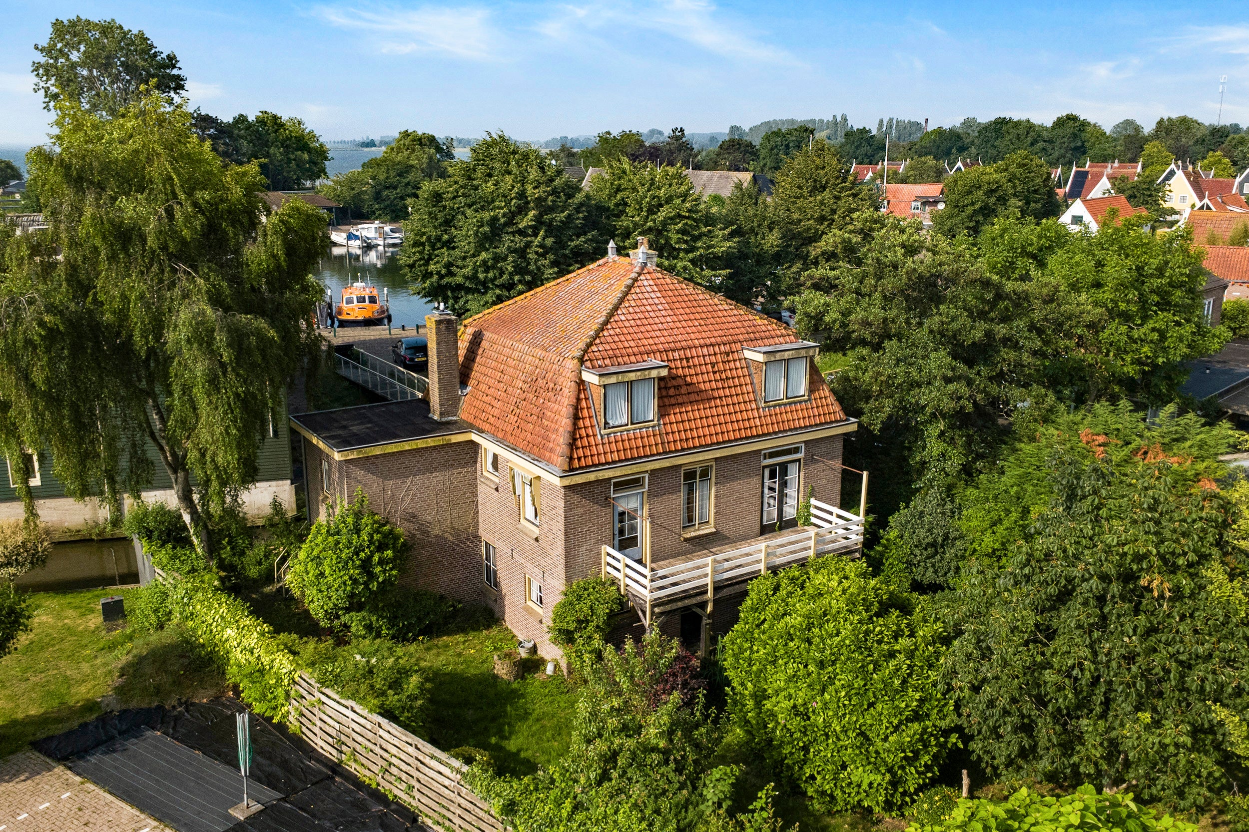 Huis Peperstraat 29 in Bovenkarspel