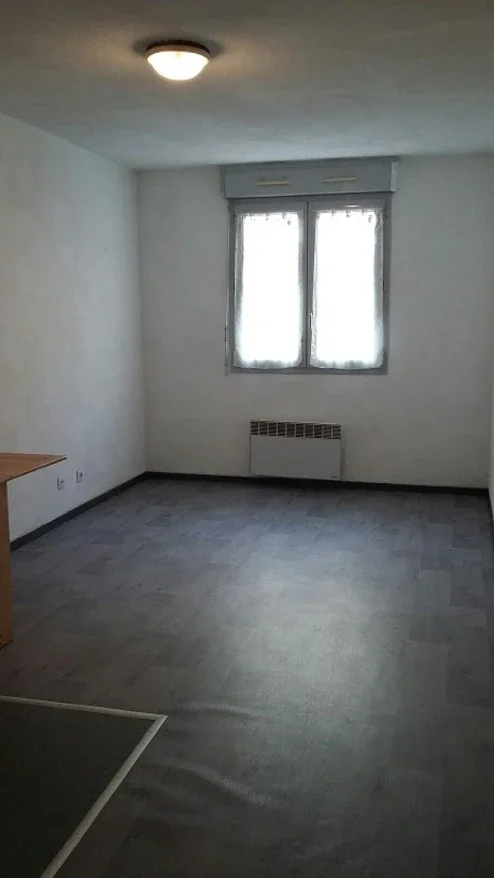 Appartement Rue Jean Bodin à Angers