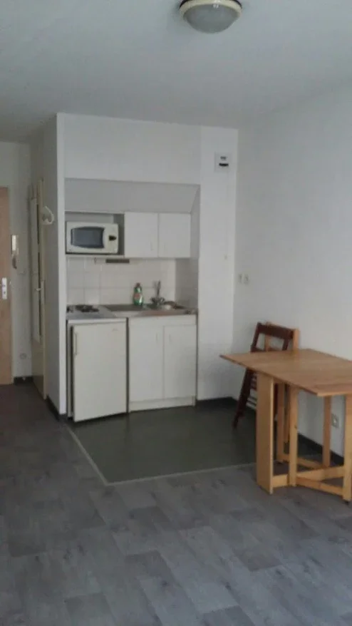 Appartement Rue Jean Bodin à Angers