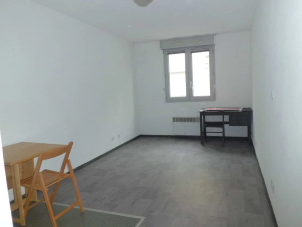 Appartement Rue Jean Bodin à Angers