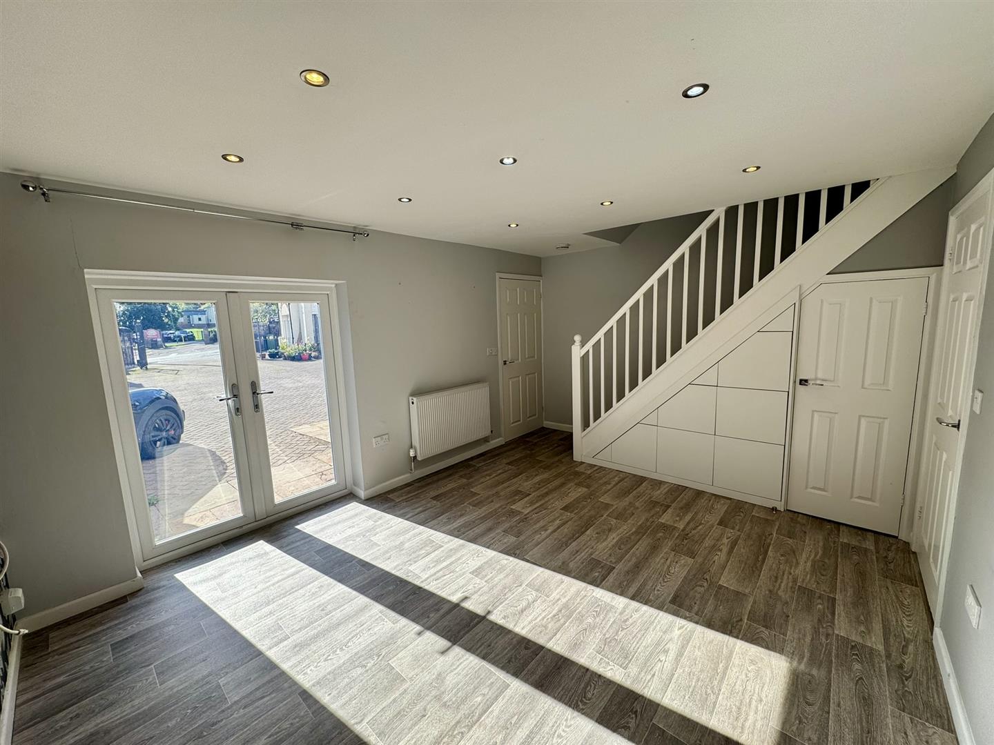 House Merrin Street in Forest of Dean