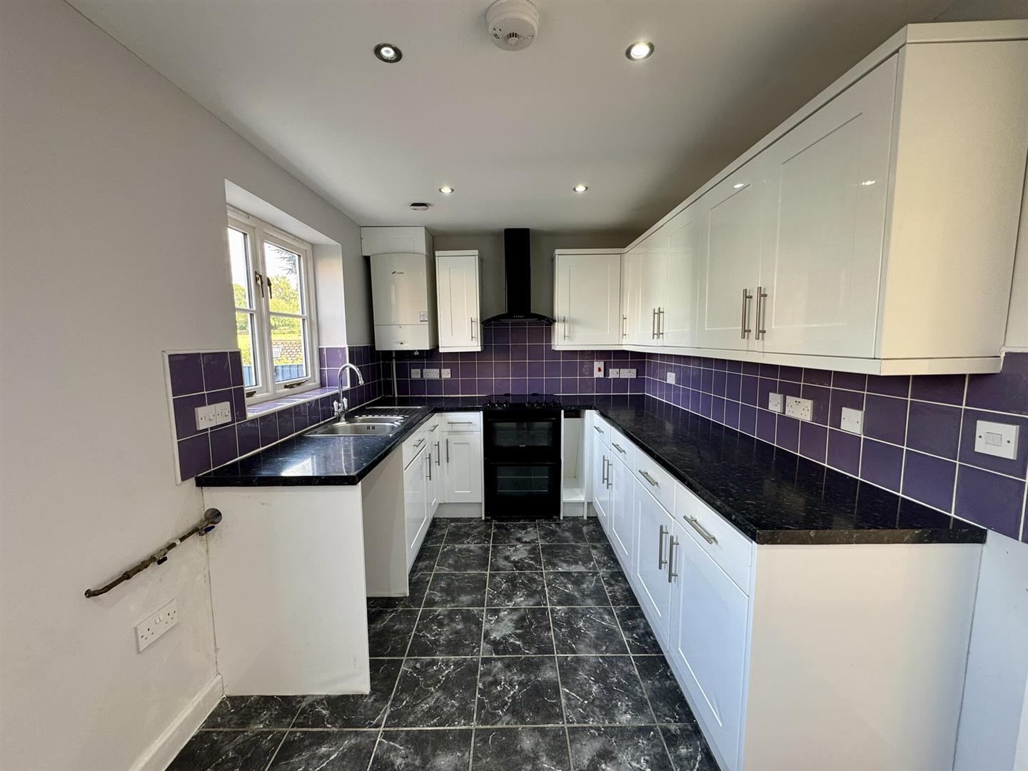 House Merrin Street in Forest of Dean