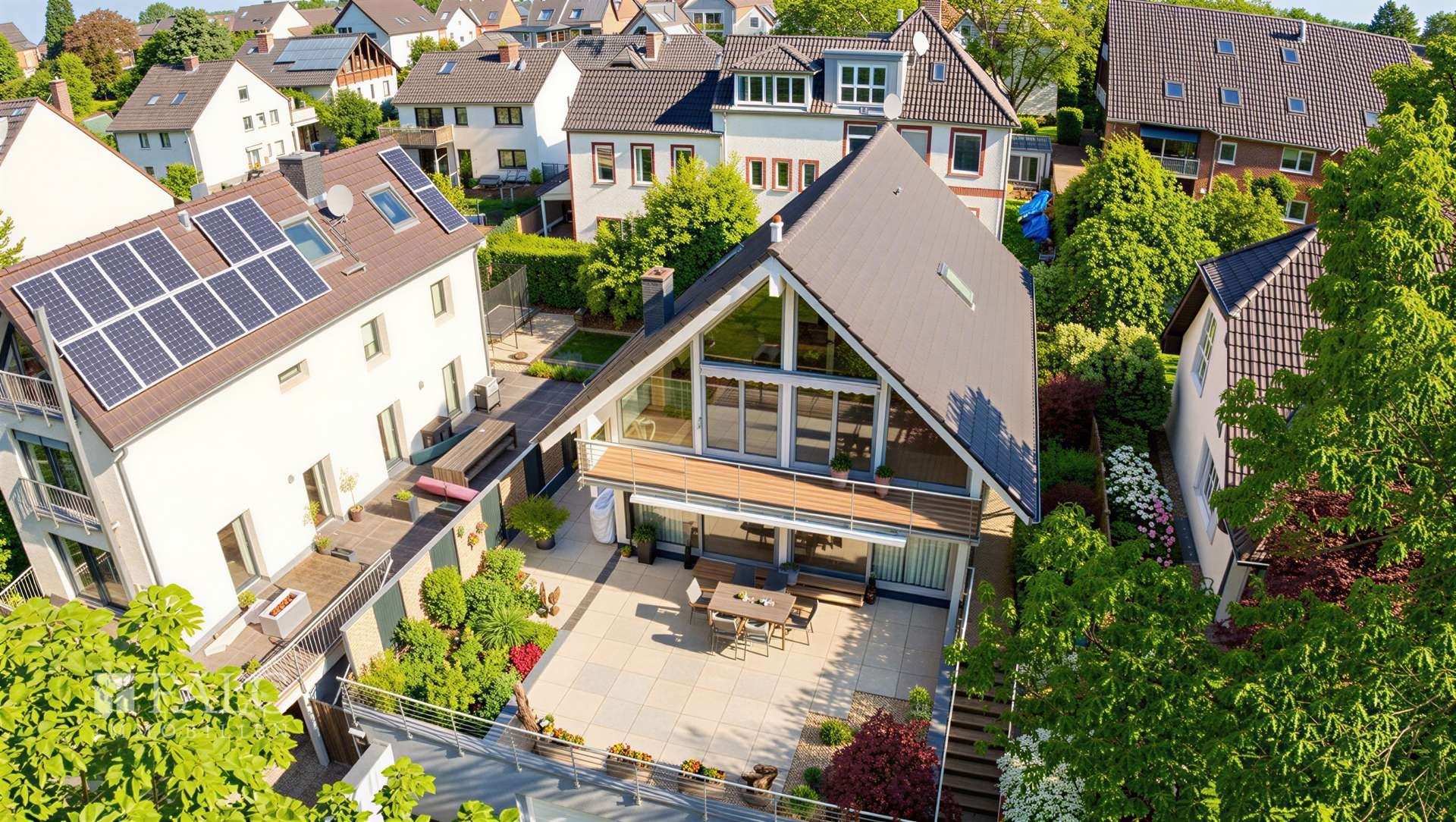 Wohnung Hitdorfer Straße in Leverkusen